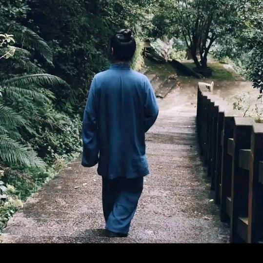 清风散人