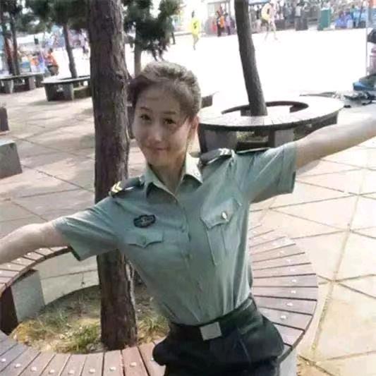 穆桂英