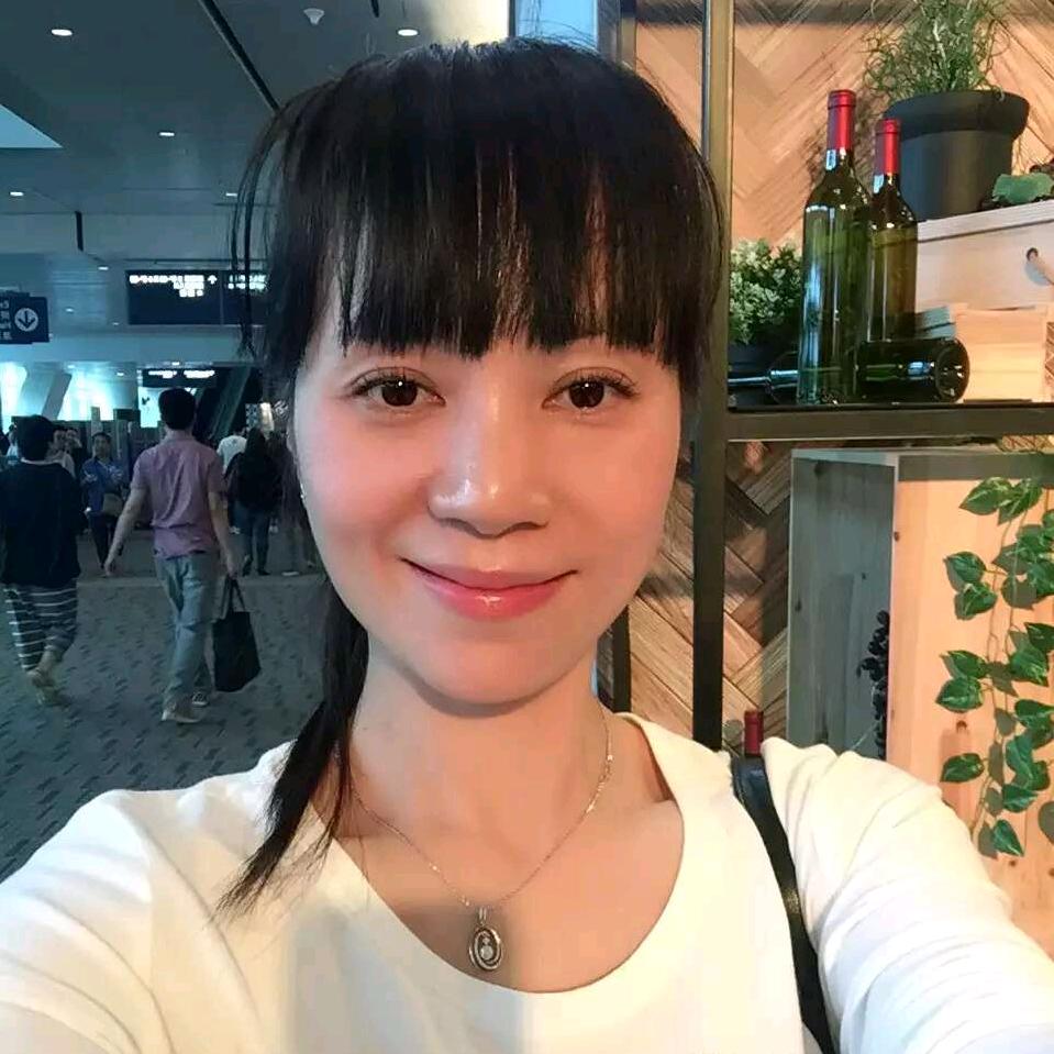 香港龙女