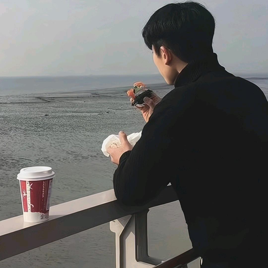 海纳百川💫