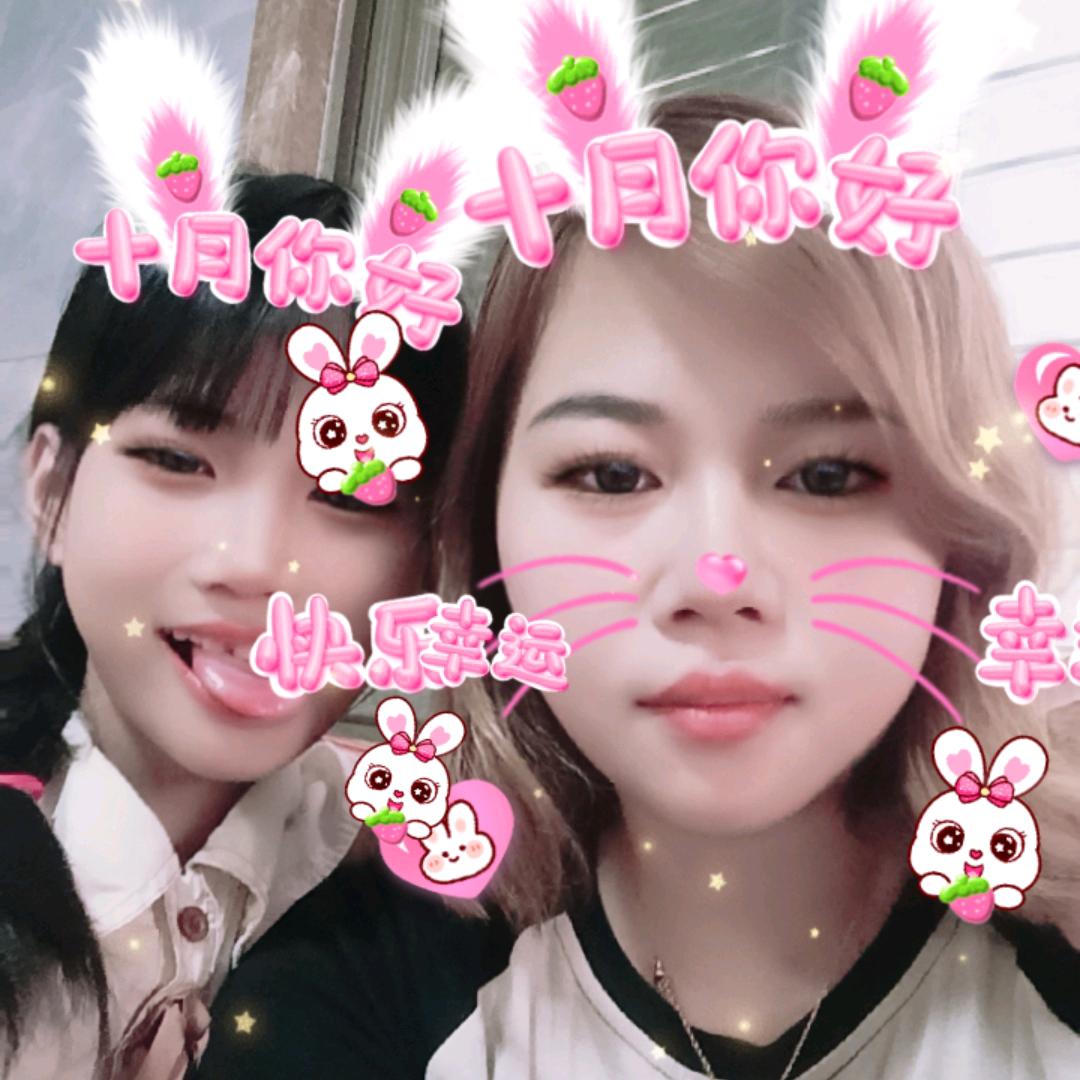 四个小可爱美食🔥