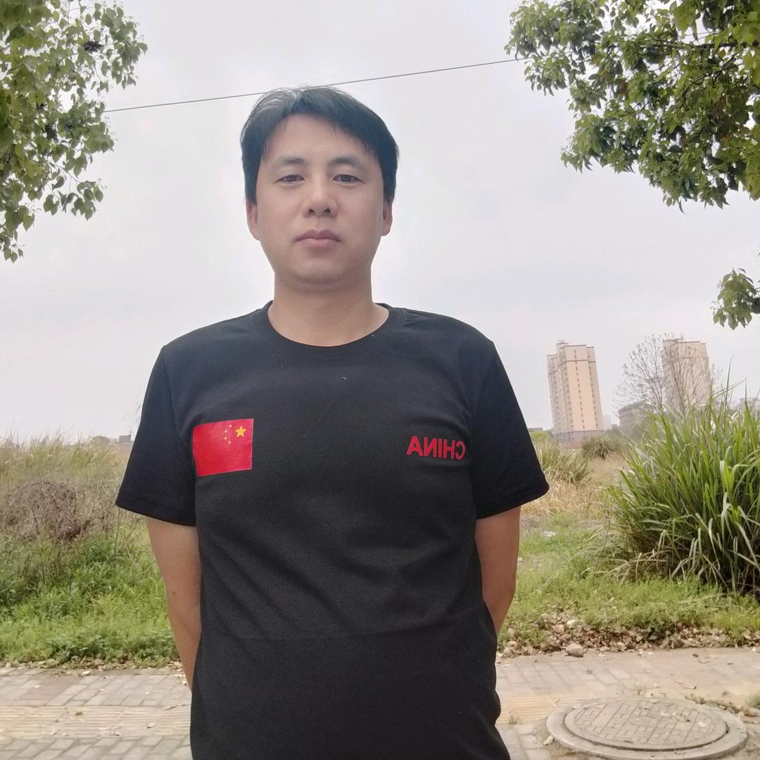 贵溪李小龙🐉