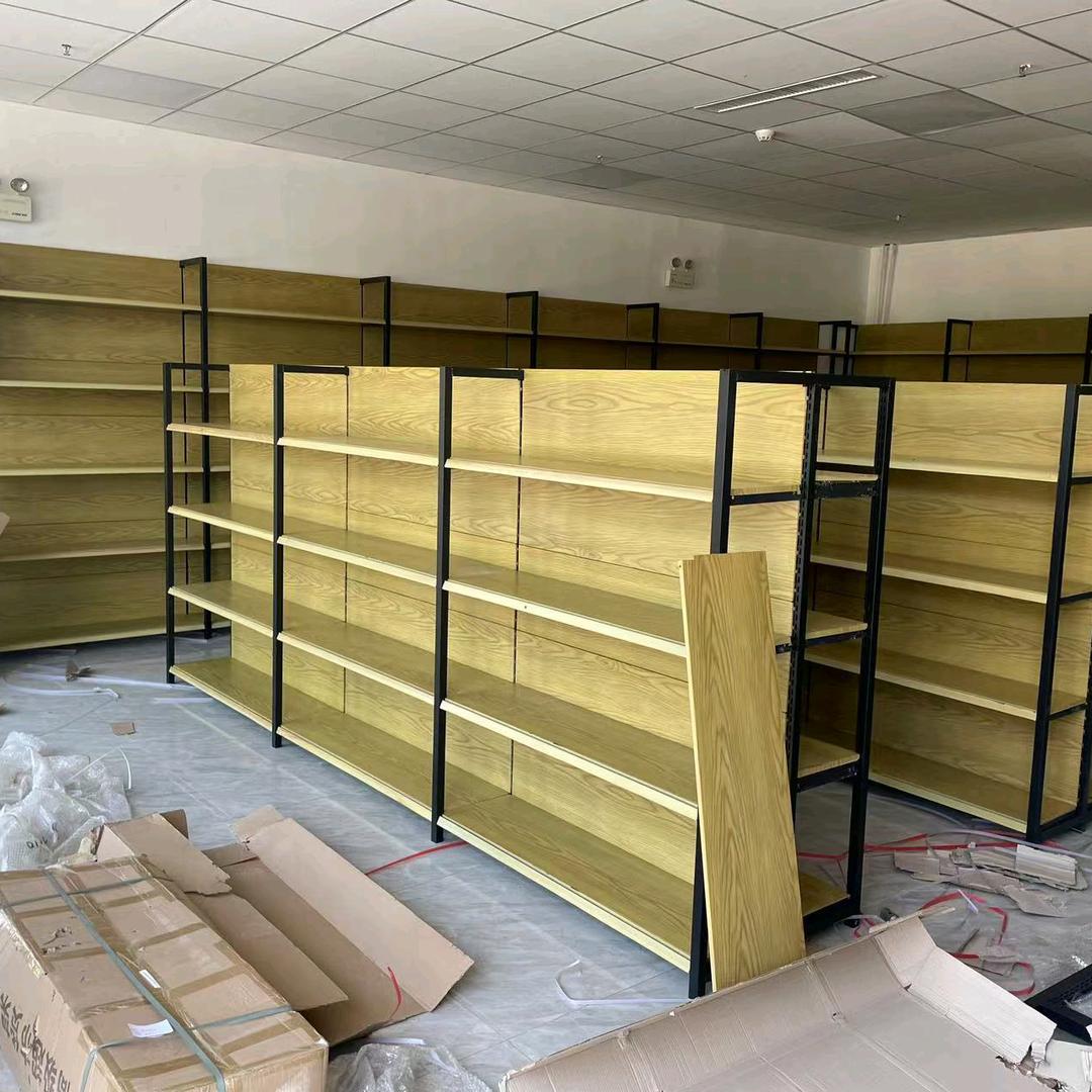 伊犁赵常发货架店