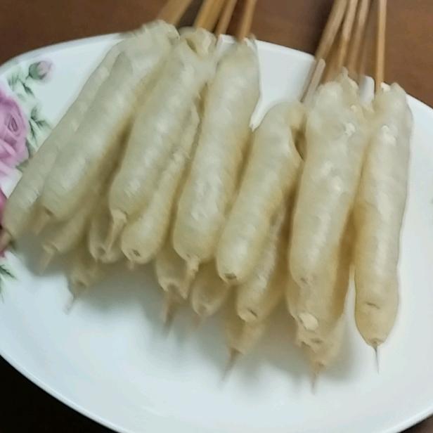 予麸新品