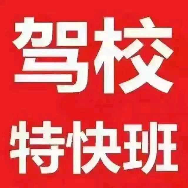 驾校招生