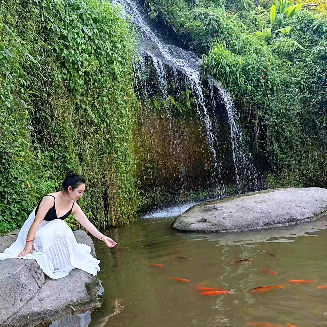 王♛后余生💞