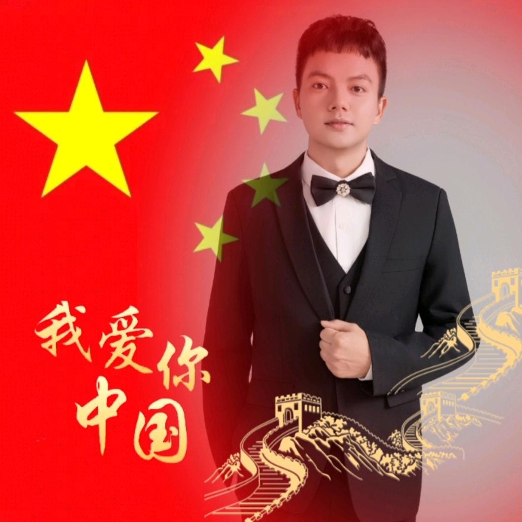 发呆的小绵羊