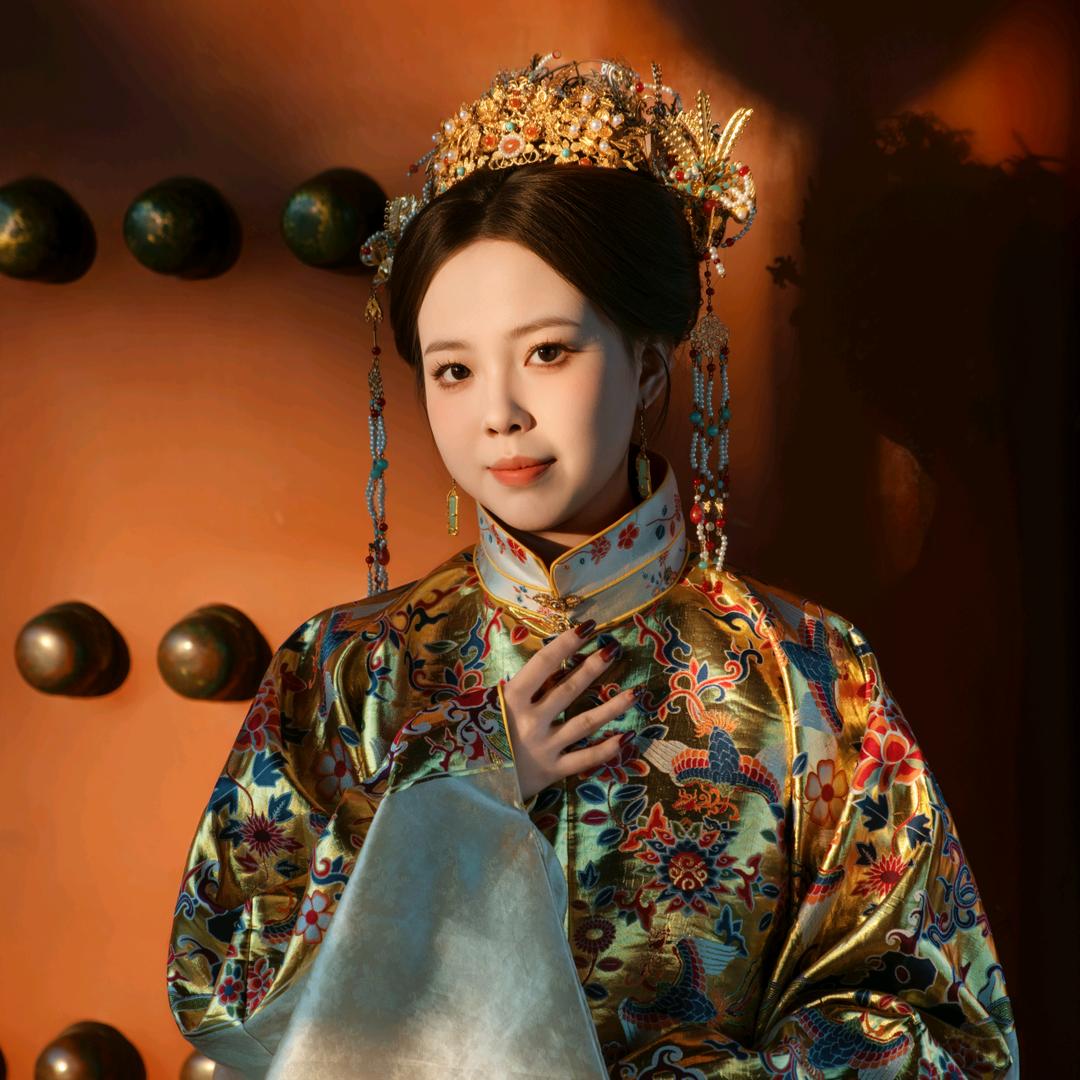 陆陆✔️