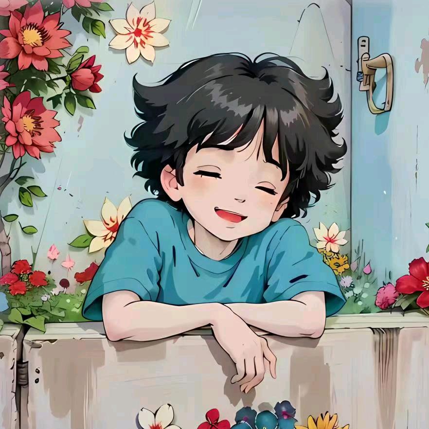 小鸣同学