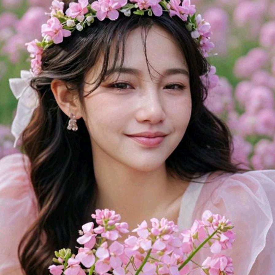 花香