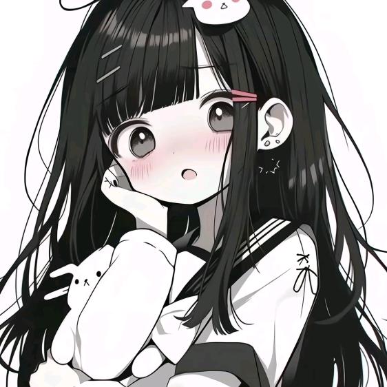 小依✨