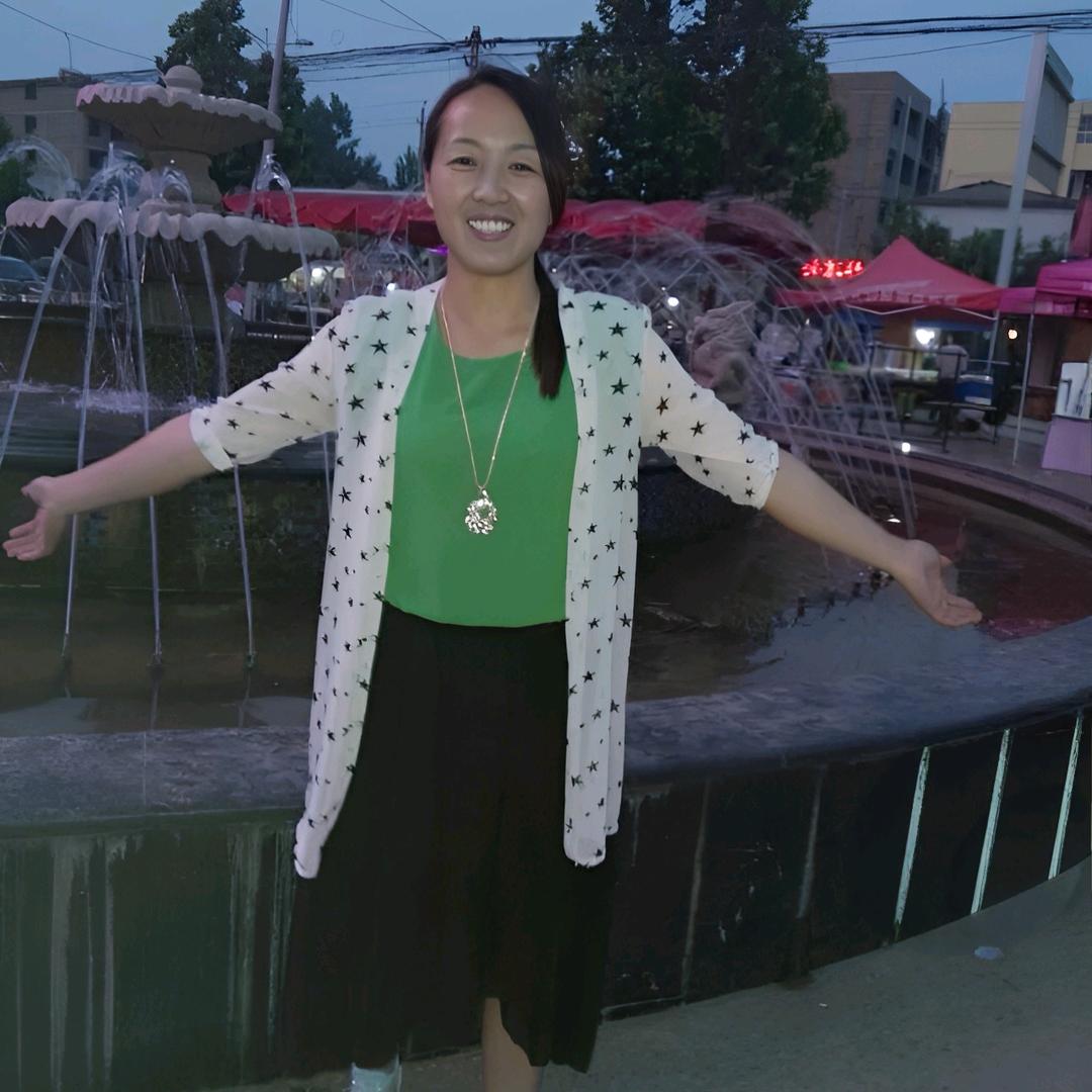 尉氏县申林服装厂-雨