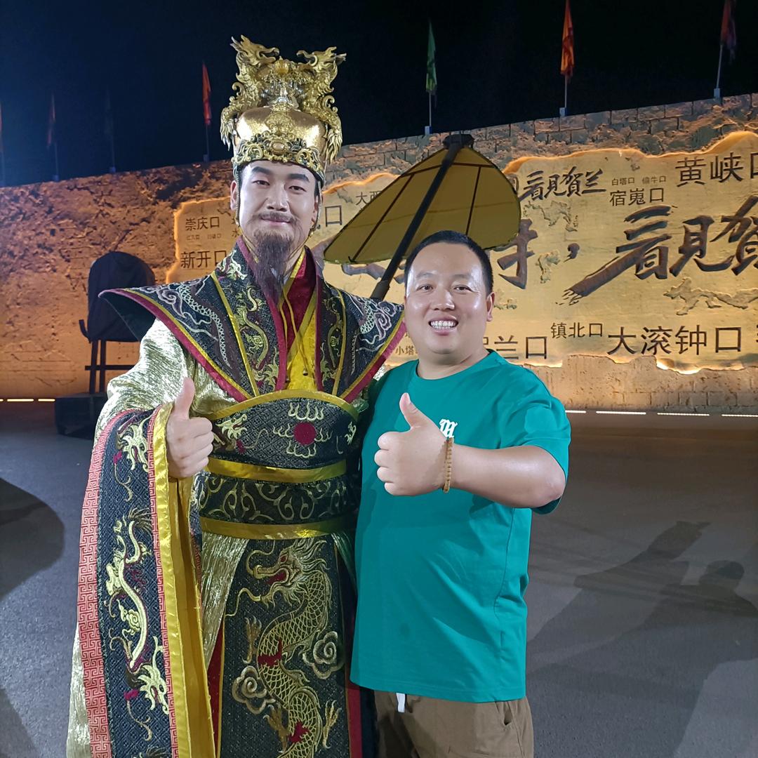 表演培训中心