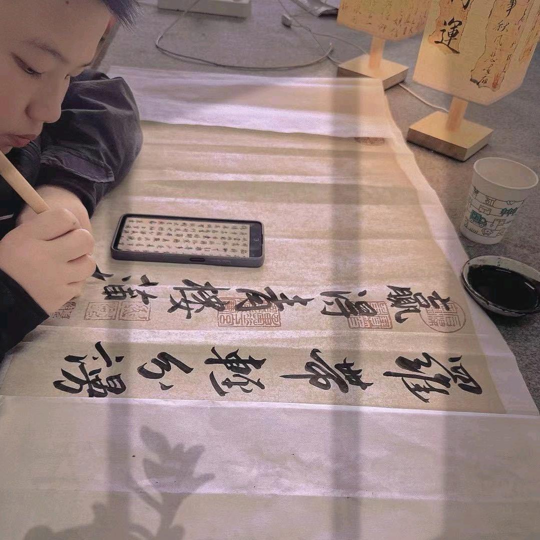 阿毛《常熟》