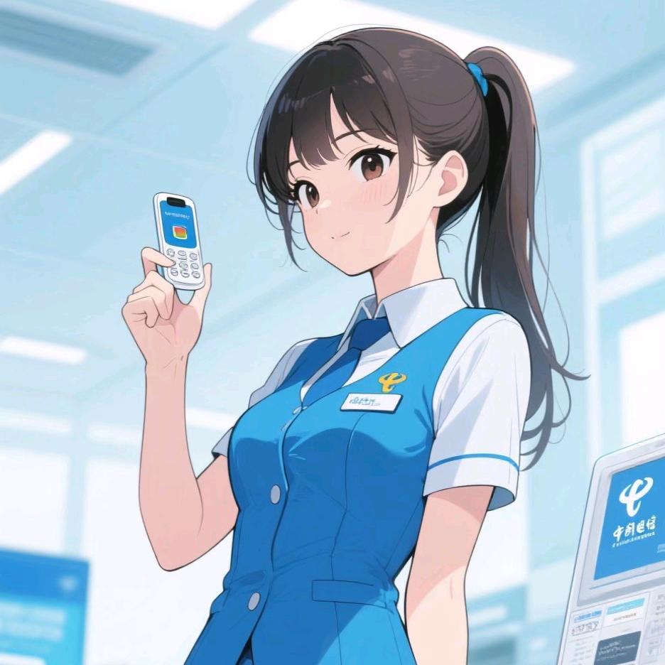 电信流量卡19元流量卡电信星卡广电升卿卡