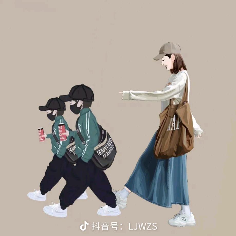 。无言的结局。