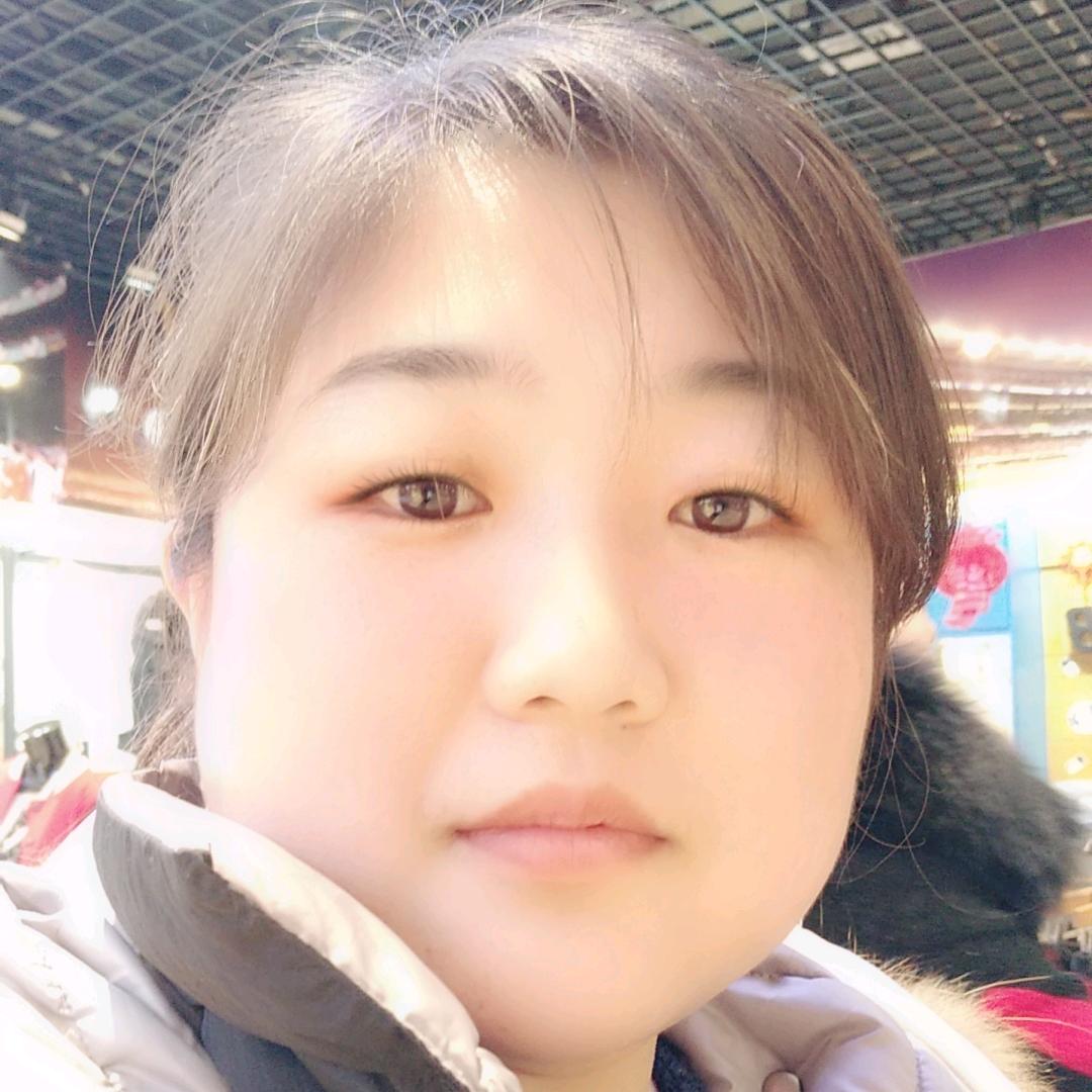 许家姑娘