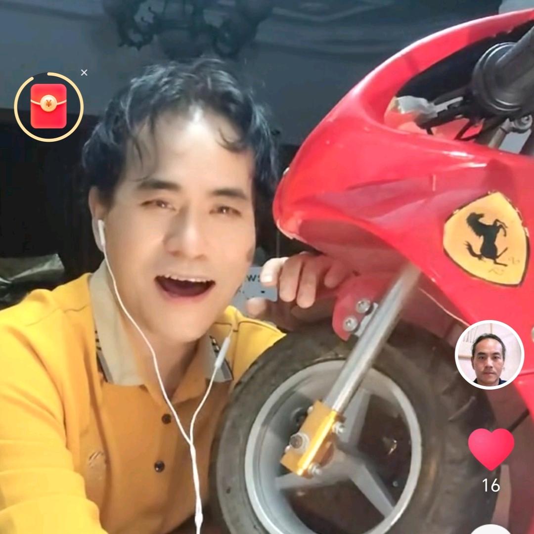 天艺——艺术品收藏、大众娱乐直播