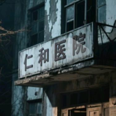 恐怖悬疑