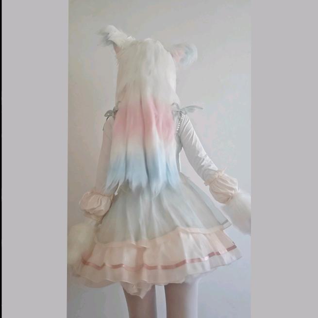 腊月。