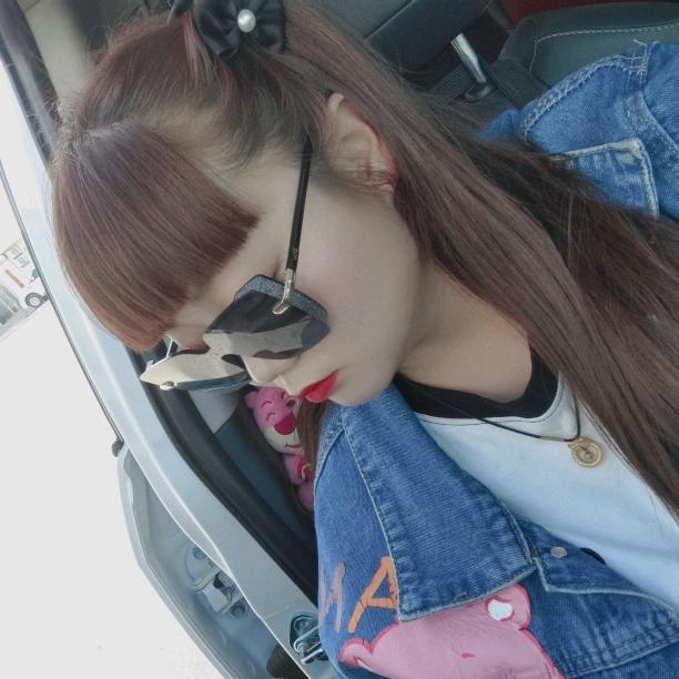 招财的小仙女🌱🍃☘