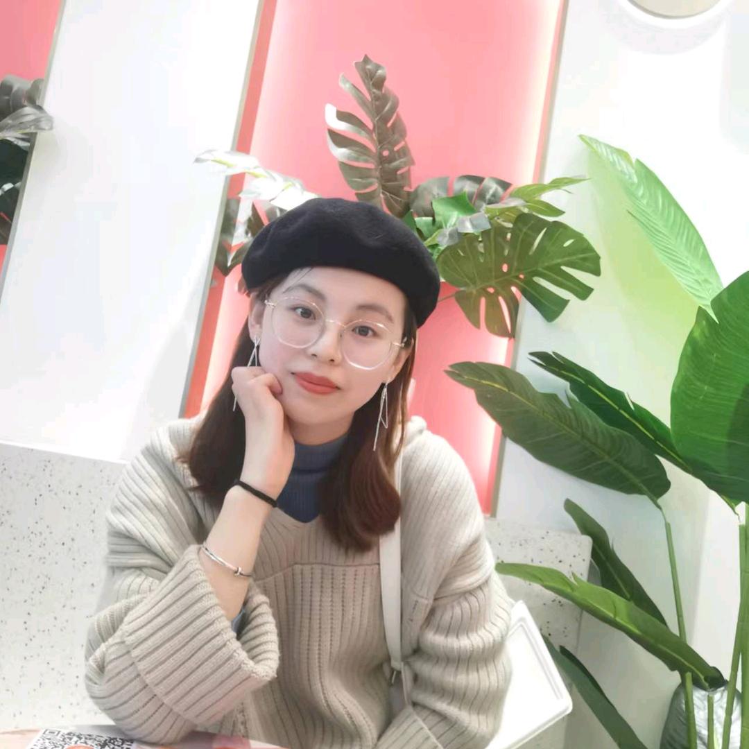 如意啊