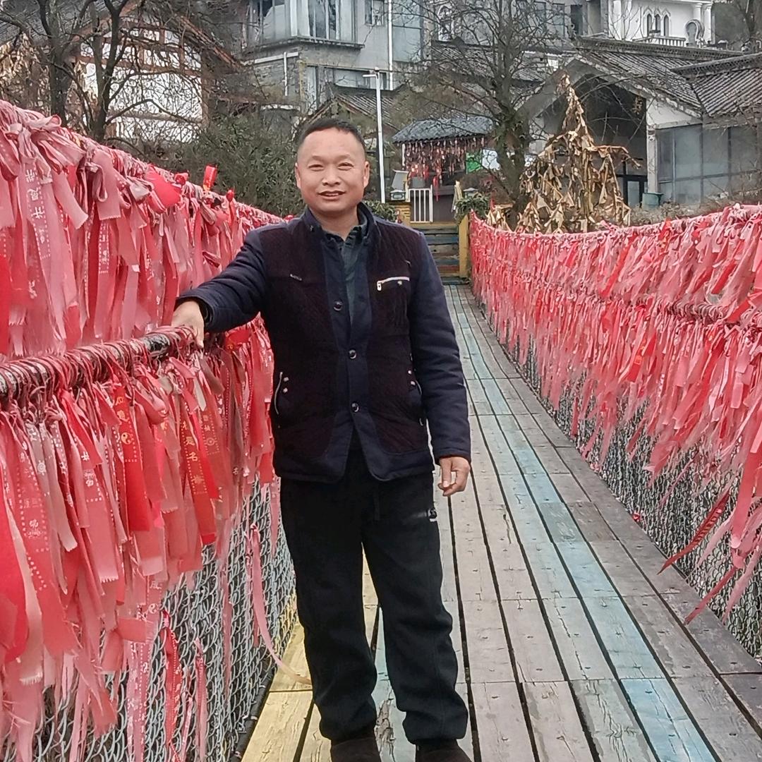 我在你身边