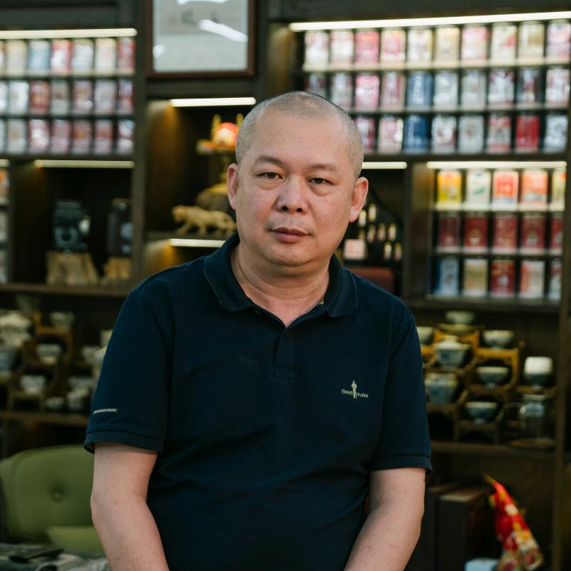 儒心谷主