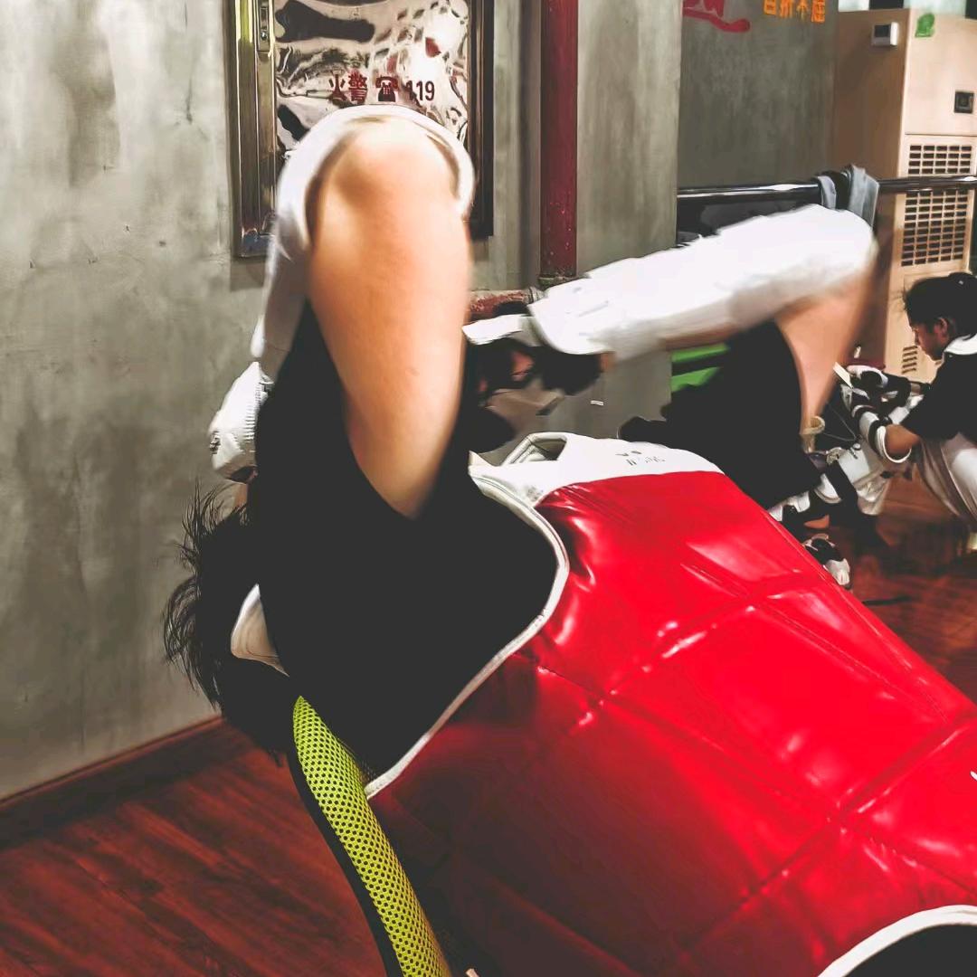 穿着睡衣的星星⭐️