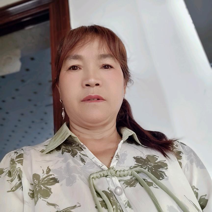 高大姐