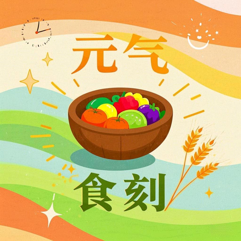 元气食刻