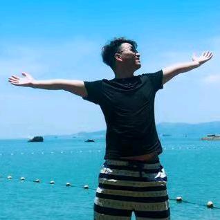 李凯文记录生活