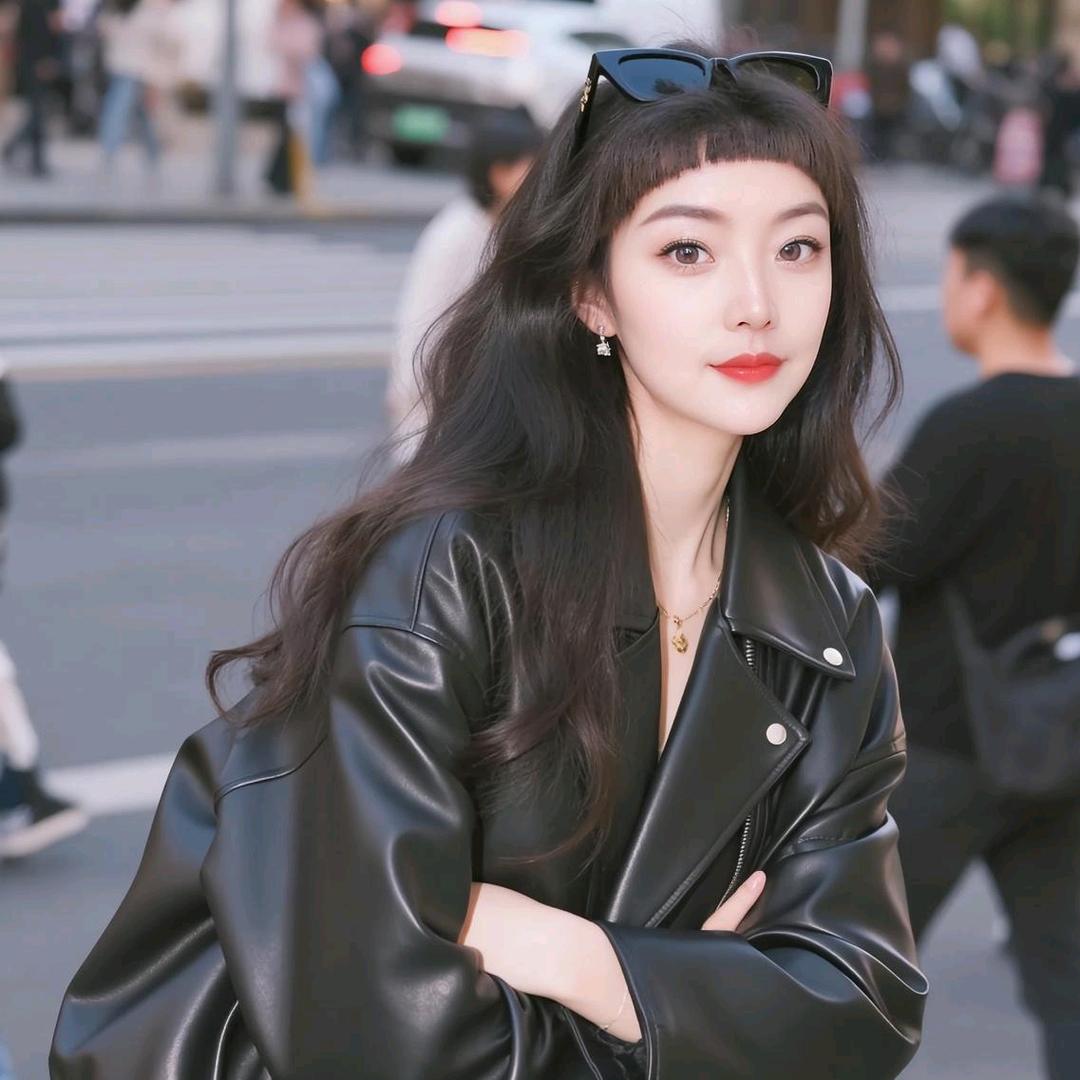 金林妈