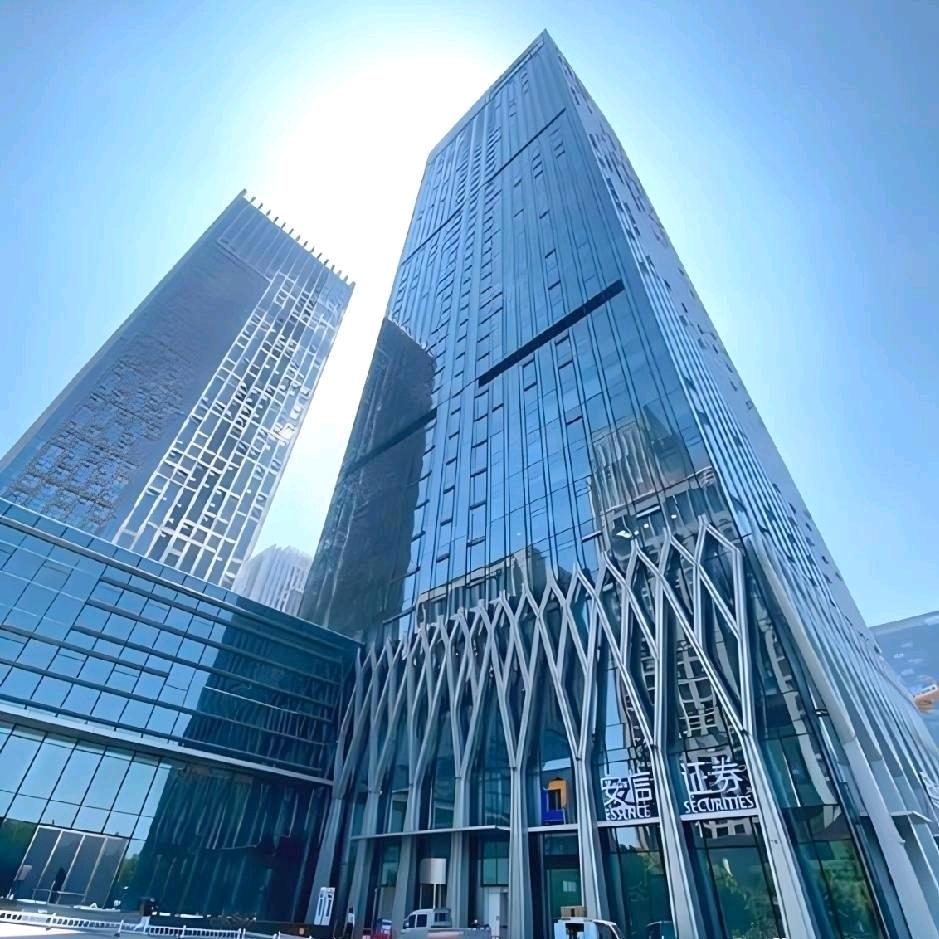 合肥写字楼租赁