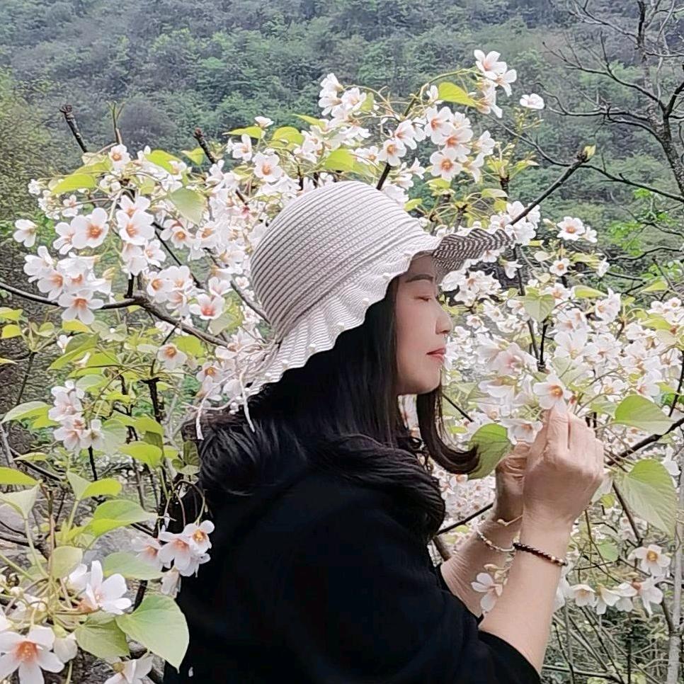 芳芳🍃《拒绝连赞》