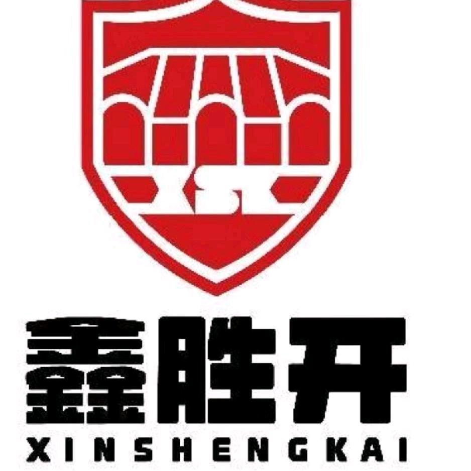 鑫胜开全瓷波化瓦