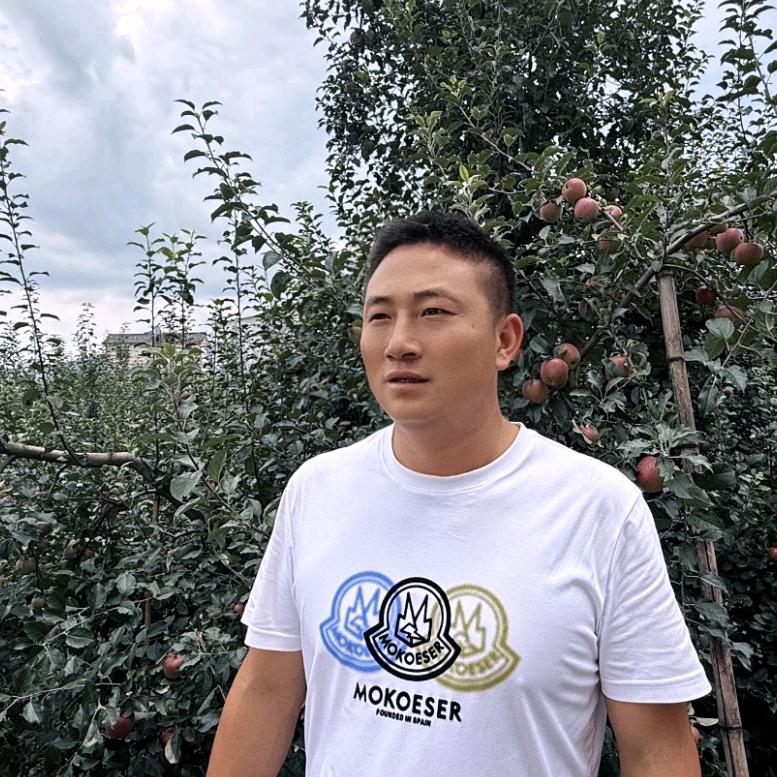 孙飞新鲜水果批发零售坊