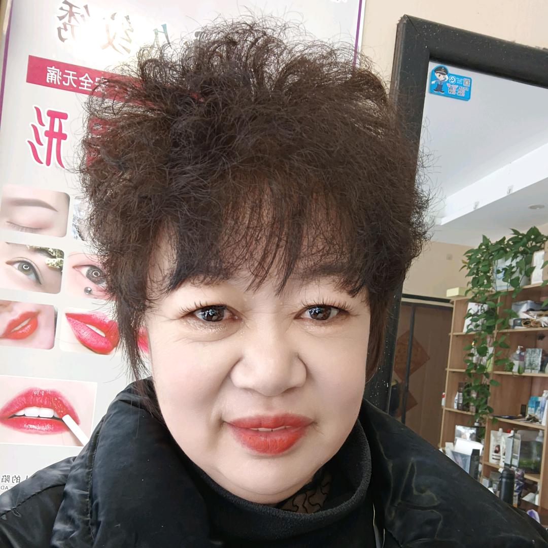 小翠姐