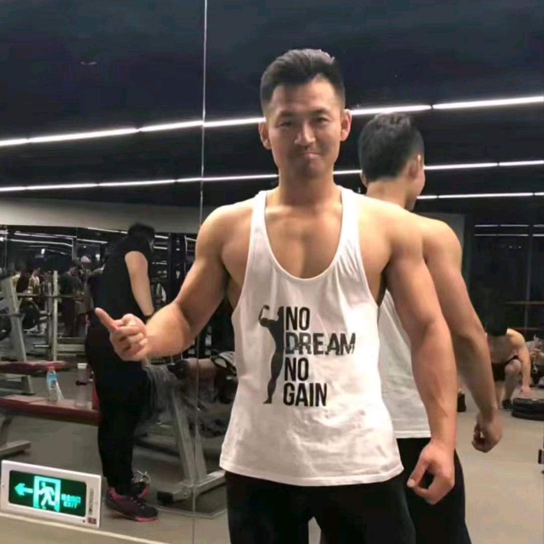 巅峰减重训练营-仲昭金