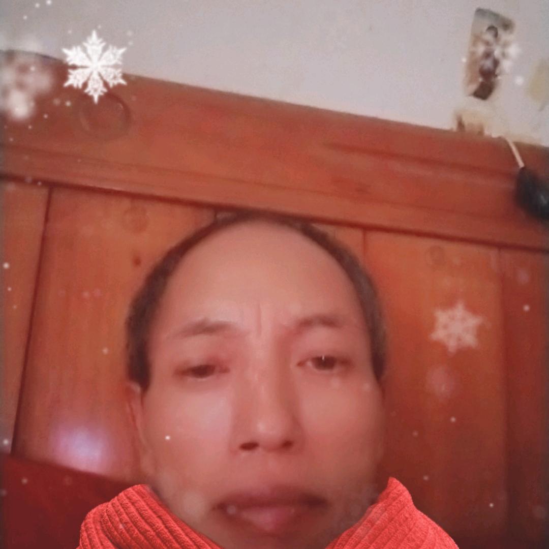 天天幸福一个人