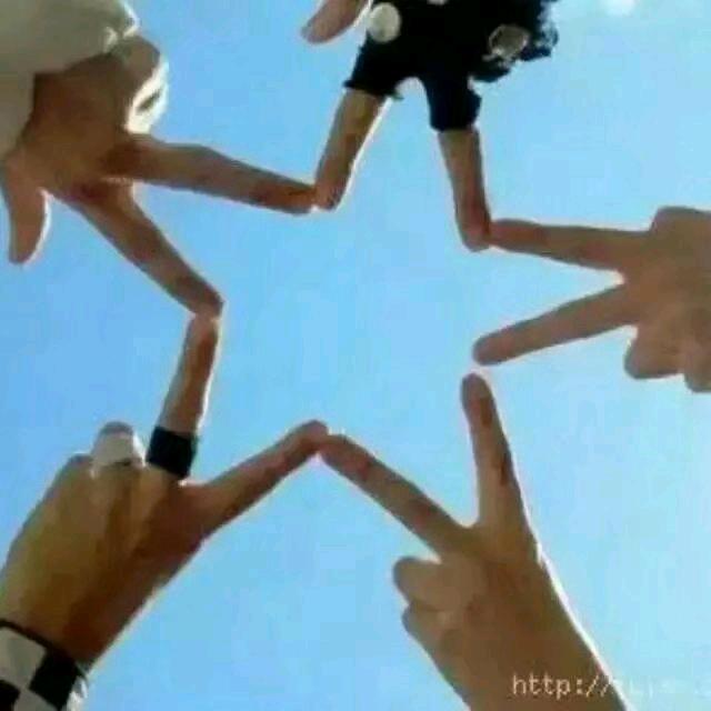 朴实待人