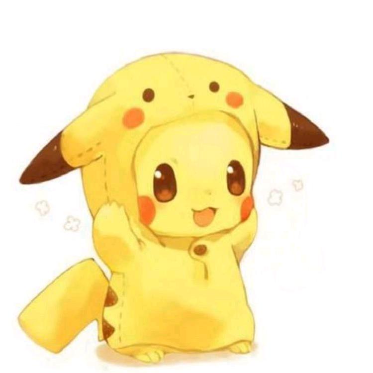 微笑的九尾狐
