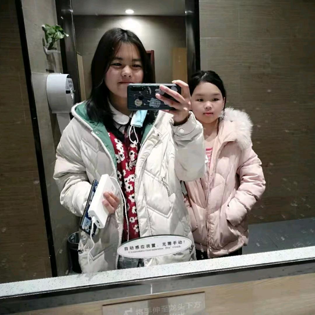 我行我素~鑫柔