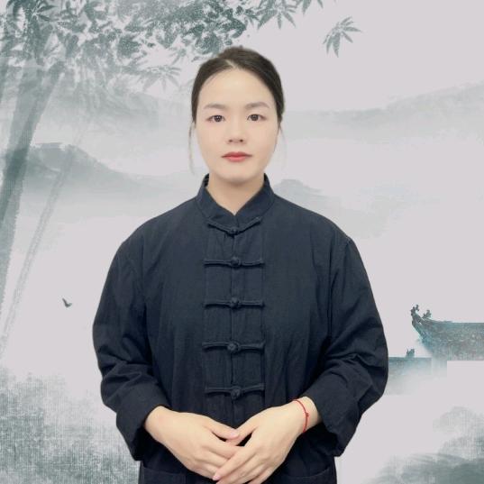 周周老师不突出