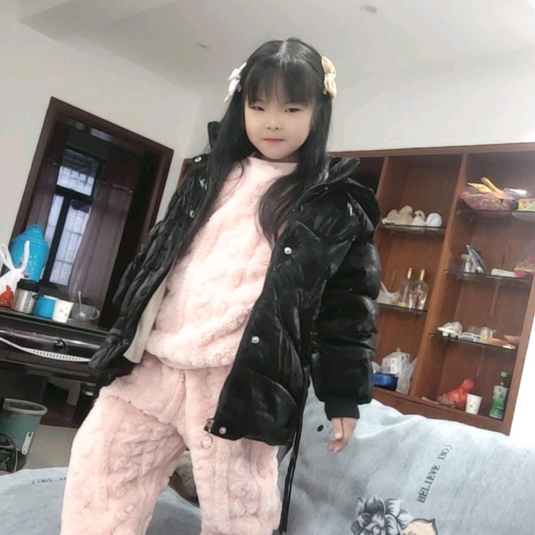 杨馨儿