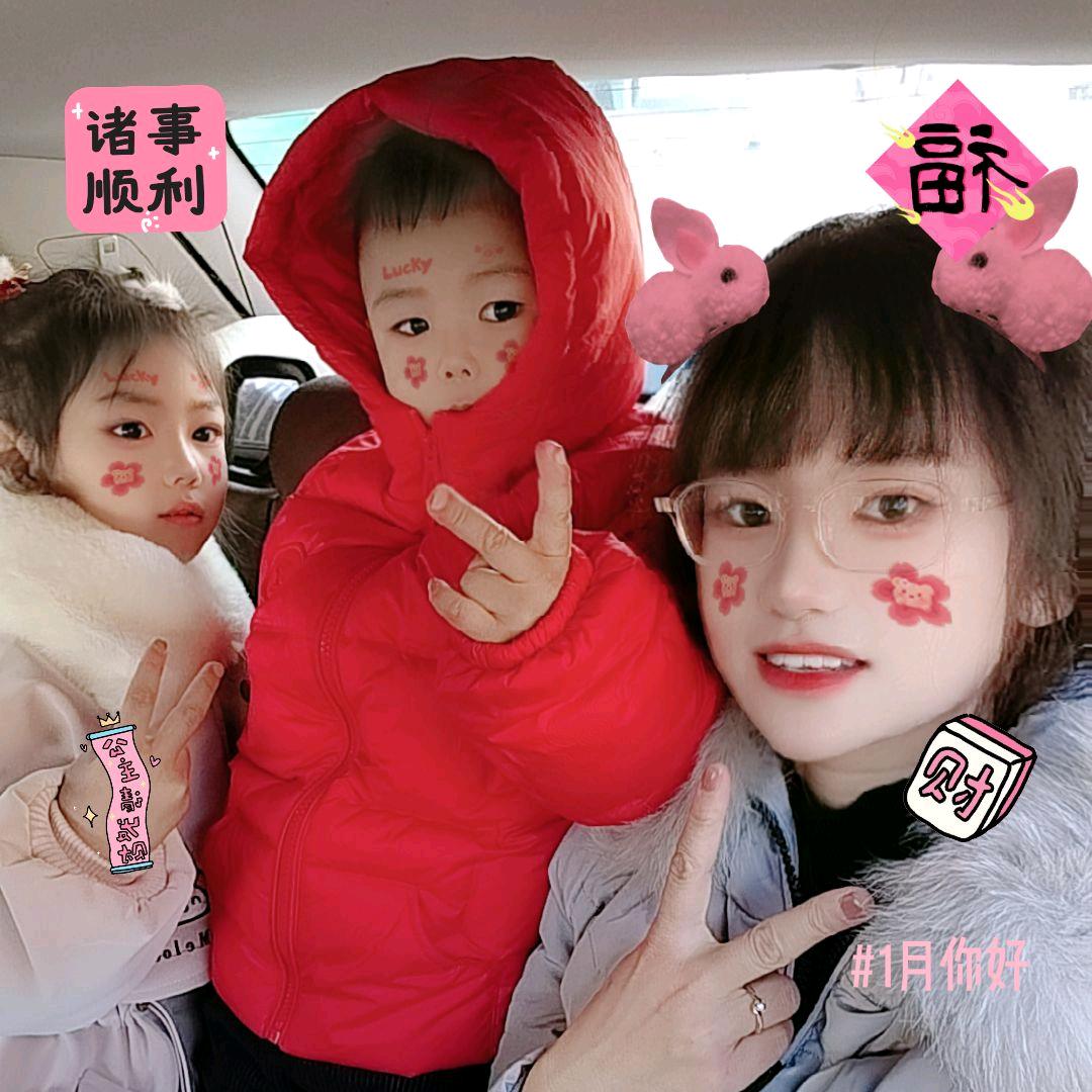 商河带娃出摊寿司🍣三明治🥪宝妈