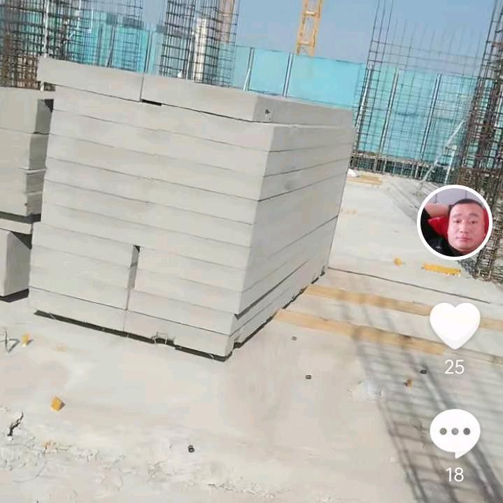 专业外墙保温放置