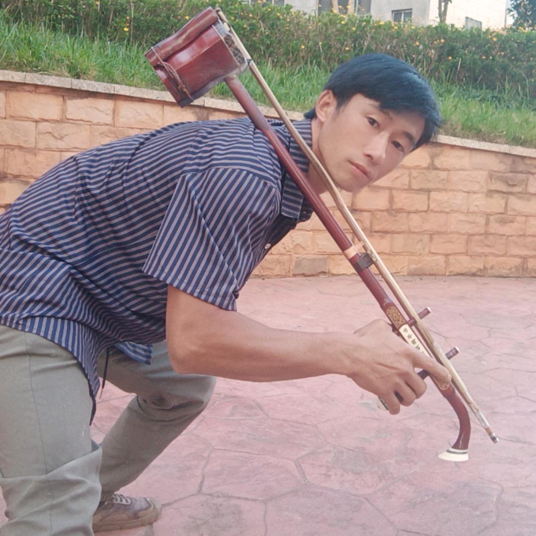 胡琴韩哥