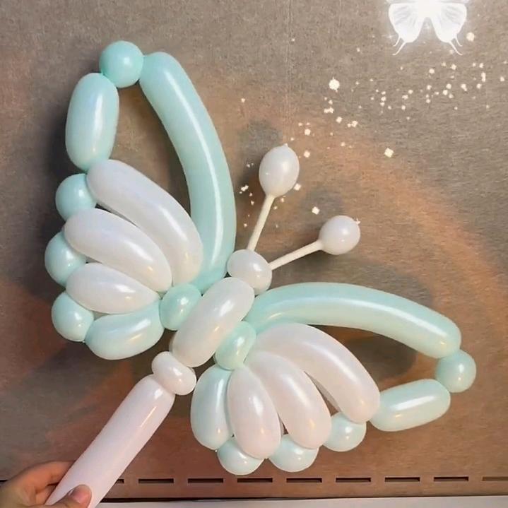 气球周游