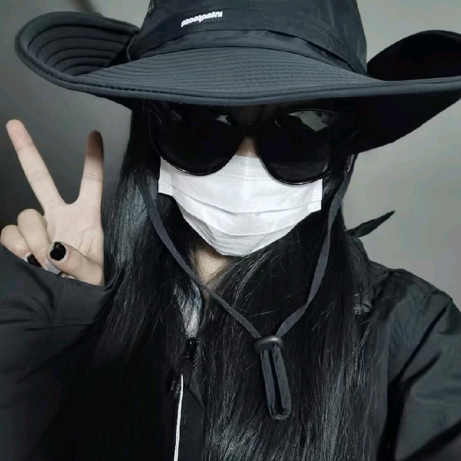 娜娜超幸运
